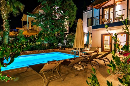 Villa İstanblue